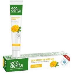 EcoDenta Basic Nagietek pasta do zębów ED47 75ml