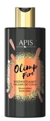 APIS Olimp Fire Rozświetlający balsam 300ml