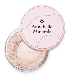 Annabelle Minerals Primer Puder glinkowy 4g