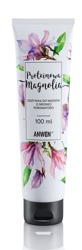 Anwen Mała Proteinowa Magnolia Odżywka do włosów o średniej porowatości 100ml