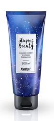 Anwen Sleeping Beauty Odżywka całonocna do włosów o wysokiej porowatości 200ml