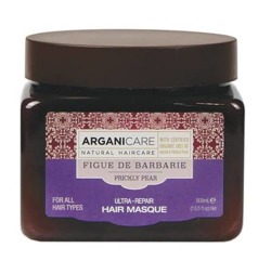 ArganiCare Masque FIGUE Maska do włosów z opuncją figową 500ml