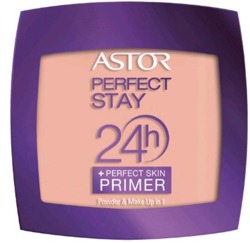 Astor Perfect Stay 24h Puder z bazą w kamieniu 302 deep beige 7g