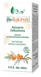 Ava Bio Rokitnik 2 - Serum do twarzy 50 ml