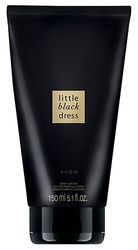Avon Balsam do ciała LITTLE BLACK DRESS 150ml