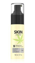 BELL HYPOAllergenic Skin Oil Elixir Odżywczo-nawilżający olejek pod makijaż 20g