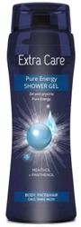 Barwa Extra Cere żel pod prysznic dla mężczyzn Pure Energy 250ml