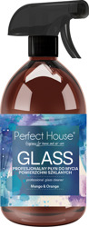 Barwa Perfect House GLASS - Płyn do mycia powierzchni szklanych 500ml