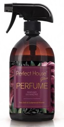 Barwa Perfect House Sea Salt&Cedarwood Aroma Perfume Perfumy do wnętrz 500ml