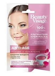 BeautyVisage maska alginatowa anti-age 20ml