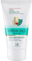 Belkosmex Green Oils krem 35+ BEL36 40g OUTLET