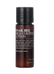 Benton Snail Bee High Content Lotion Emulsja do twarzy z wysoką zawartością śluzu ślimaka 20ml MINI