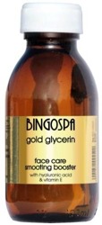 BingoSpa Gliceryna farmaceutyczna 99,5% 100ml