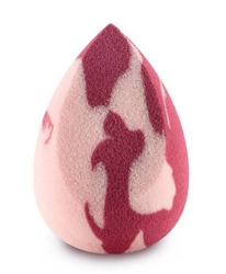 Boho-Beauty BohoBlender Pinky Berry Medium Cut Gąbka do makijażu