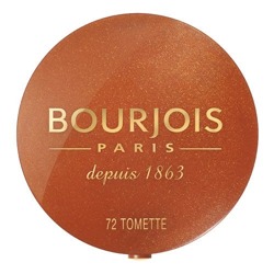 Bourjois Blush- Róż do policzków, Kolor: 72 Tomette