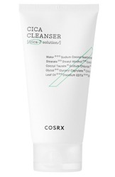 COSRX Pure FIt Cica Cleanser Oczyszczający żel do mycia twarzy 150ml
