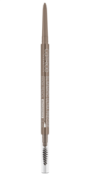 Catrice Slim Matic Ultra Brow Pencil Waterproof Wodoodporna kredka do brwi 030 Dark