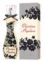 Christina Aguilera Signature EDP Woda perfumowana dla kobiet 30ml