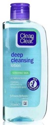 Clean&Clear oczyszczający tonik do twarzy  200ml
