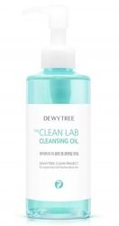 DEWYTREE The Clean Lab Cleansing Oil Olejek do demakijażu 200ml
