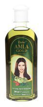 Dabur Amla Gold Hair Oil - Olejek do włosów, 200ml