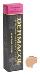 Dermacol Make - up cover 213