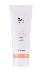 Dr.Ceuracle 5α Control Melting Cleansing Gel Żel do mycia twarzy dla cer tłustych 150ml