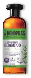 Dr Konopka's Szampon wzmacniający do włosów osłabionych DRK2 500ml