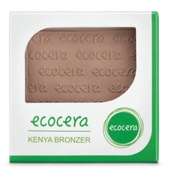 Ecocera Wegański puder brązujący KENYA 10g