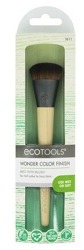 Ecotools Wonder Color Finish Brush Pędzel do wykończenia makijażu