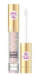 Eveline Cosmetics Glow&Go Extreme Shine Lip Gloss Błyszczyk do ust 10 disco shine 4,5ml