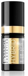Eveline Cosmetics HYBRID Top Coat top hybrydowy 5ml