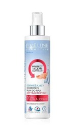 Eveline Cosmetics Handmed+ płyn do rąk Antybakteryjny 250ml