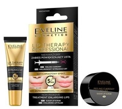 Eveline Cosmetics Lip Therapy Professional Nieinwazyjny zabieg powiększający usta