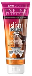 Eveline Slim Extreme 4D SCALPEL Serum redukujące tkankę tłuszczową 250ml