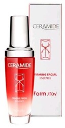 FarmStay CERAMIDE Firming Facial Essence Ujędrniająca esencja z ceramidami 50ml