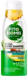 Fitokosmetik szampon FITO376 Aloes&Avocado 250ml