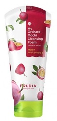 Frudia Mochi Cleansing Foam Passion Fruit Pianka oczyszczająca 120g