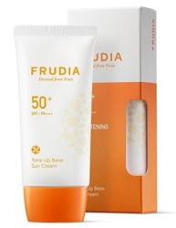 Frudia Tone up Base Sun Cream SPF50 Baza pod makijaż z filtrem SPF50 50g