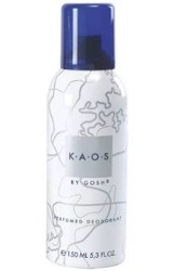 GOSH KAOS For Women Dezodorant, 150 ml