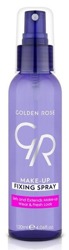 Golden Rose Make-Up Fixing Spray - Utrwalacz makijażu w sprayu 120ml