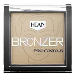HEAN BRONZER Pro-Contour 402 almond 8,5g