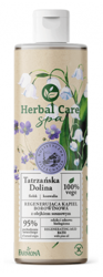 Herbal Care SPA regenerująca kąpiel borowinowa TATRZAŃSKA DOLINA z olejkiem sosnowym 400ml