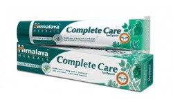 Himalaya Complete Care - Ziołowa pasta do zębów 100ml 
