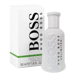 Hugo Boss Bottled Unlimited (M) Woda toaletowa dla mężczyzn 50ml