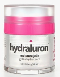 INDEED Hydraluron moisture jelly Nawilżający krem-żel do twarzy 30ml