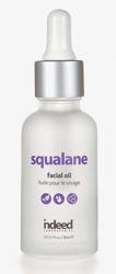 INDEED Squalane Facial Oil 100% skwalan z trzciny cukrowej 30ml