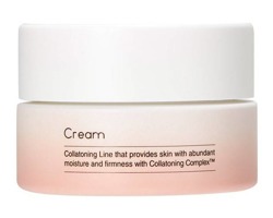 ITS Skin Collatoning Cream Intensywnie ujędrniający krem do twarzy 50ml