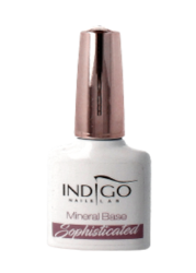 Indigo Mineral Base Sophisticated Baza mineralna 7ml