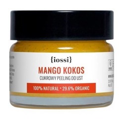Iossi Peeling do ust Mango i Kokos 15ml